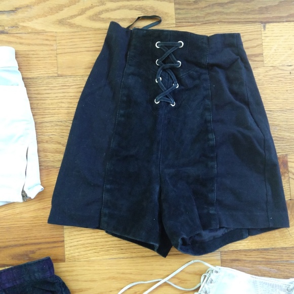 Vintage collectible 60s, 70s, 80s, 90s shorts - Picture 2 of 8